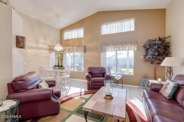 Goodyear, AZ 85395,15079 W INDIANOLA Avenue