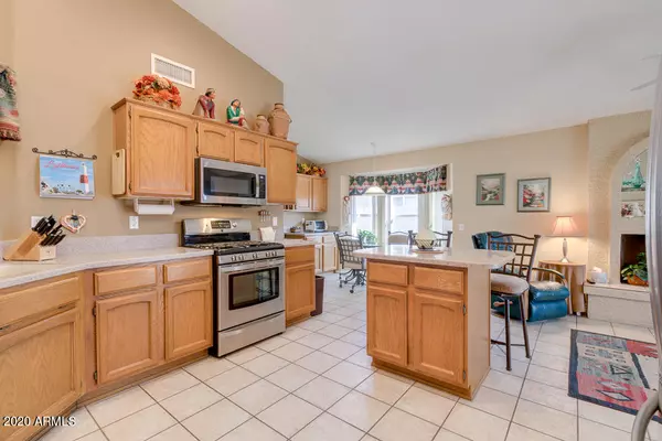 Goodyear, AZ 85395,15079 W INDIANOLA Avenue