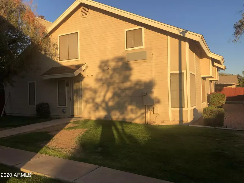 2455 E BROADWAY Road #28, Mesa, AZ 85204