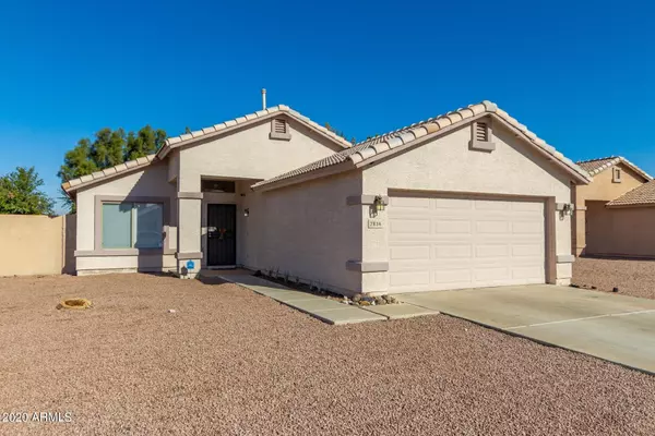 7836 W PALO VERDE Drive, Glendale, AZ 85303