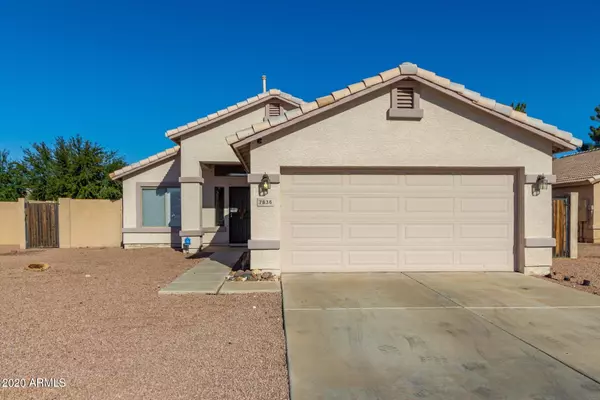 Glendale, AZ 85303,7836 W PALO VERDE Drive