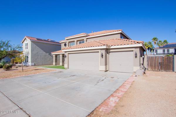 Peoria, AZ 85383,10602 W VILLA CHULA --