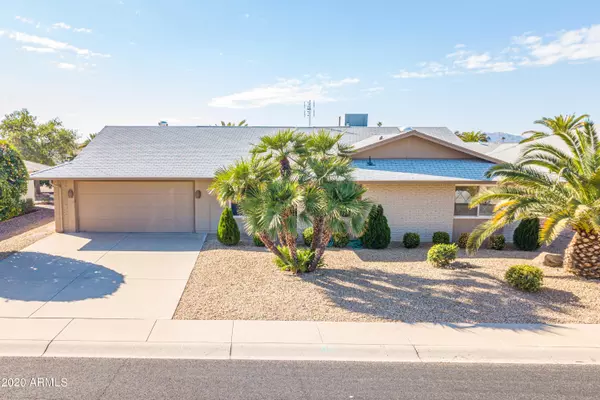 Sun City West, AZ 85375,17814 N 130TH Drive