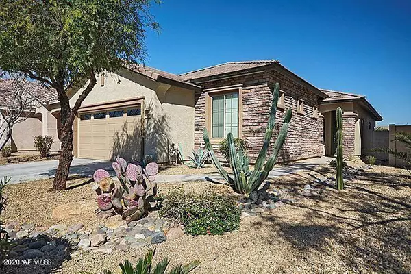 944 E CORRALL Street, Avondale, AZ 85323