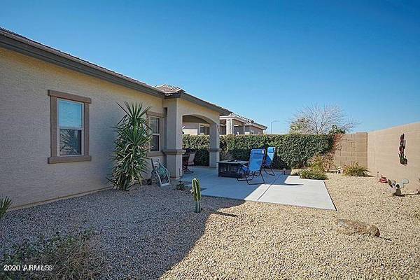 Avondale, AZ 85323,944 E CORRALL Street