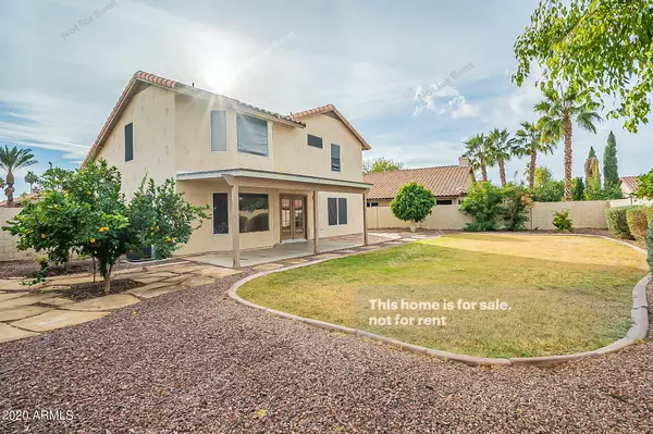 Gilbert, AZ 85233,464 W SAGEBRUSH Street