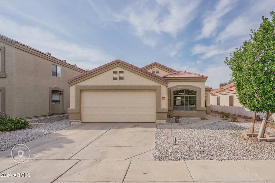 14018 N 130TH Drive, El Mirage, AZ 85335