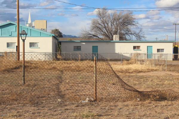 Huachuca City, AZ 85616,205 E NAVAJO Street #9