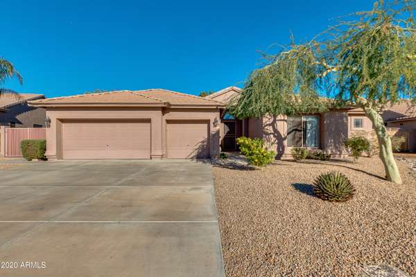 Glendale, AZ 85310,4616 W WHISPERING WIND Drive