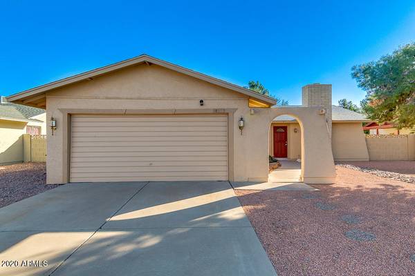 14833 N 51ST Drive, Glendale, AZ 85306