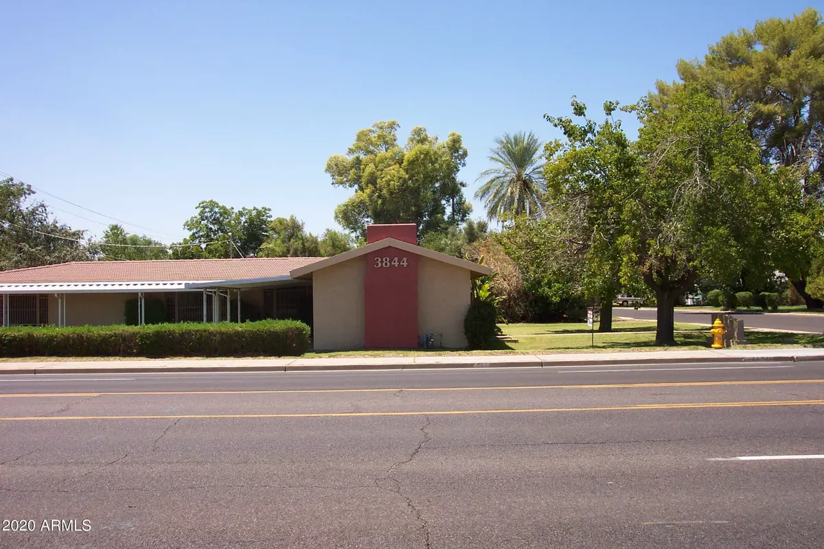 Phoenix, AZ 85016,3844 N 24th Street