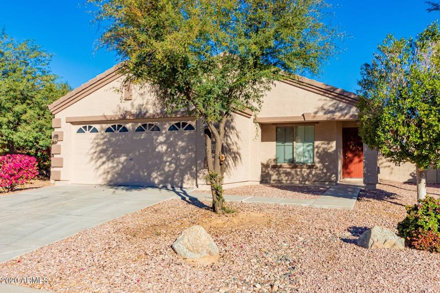 17436 W WATSON Lane, Surprise, AZ 85388