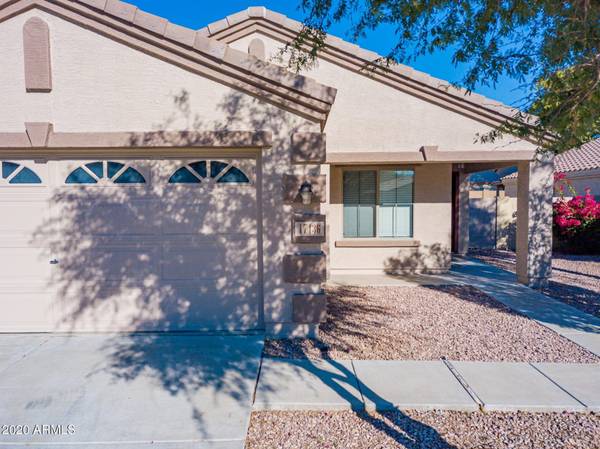 Surprise, AZ 85388,17436 W WATSON Lane