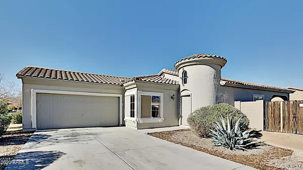 14836 W DESERT HILLS Drive, Surprise, AZ 85379