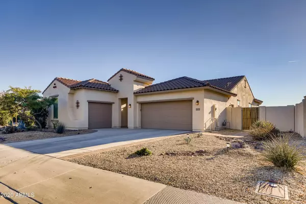 17727 W VERDIN Road, Goodyear, AZ 85338