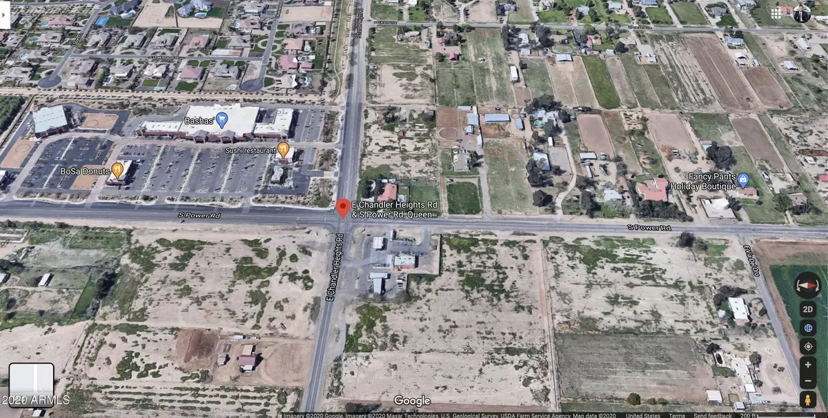 Gilbert, AZ 85295,0 S Power Road #-