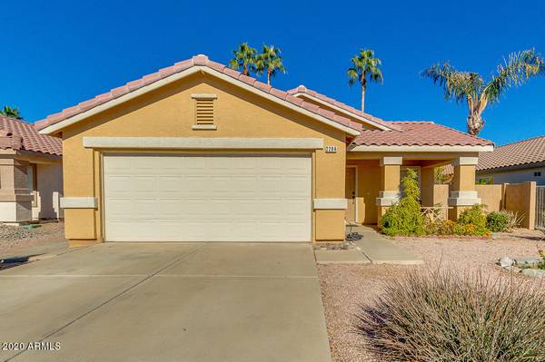 Chandler, AZ 85286,2284 E BROWNING Place