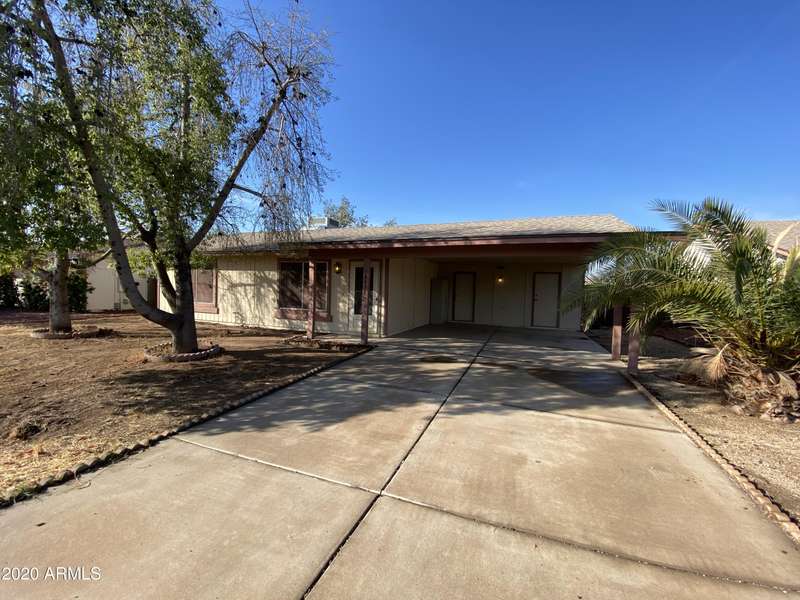 9632 N 68TH Lane, Peoria, AZ 85345