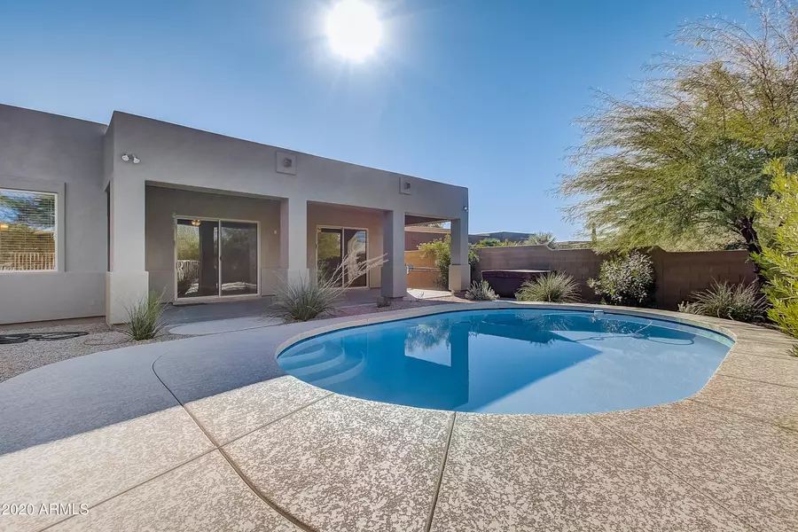 11276 E GREYTHORN Drive, Scottsdale, AZ 85262