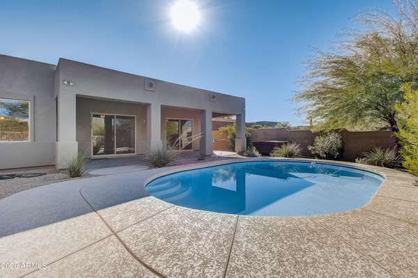 Scottsdale, AZ 85262,11276 E GREYTHORN Drive