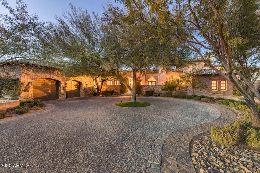 7540 E WILDFLOWER Lane, Gold Canyon, AZ 85118