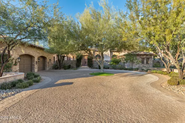 Gold Canyon, AZ 85118,7540 E WILDFLOWER Lane