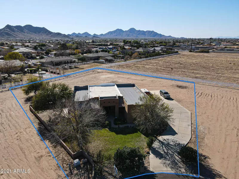 25472 S 209th Street, Queen Creek, AZ 85142