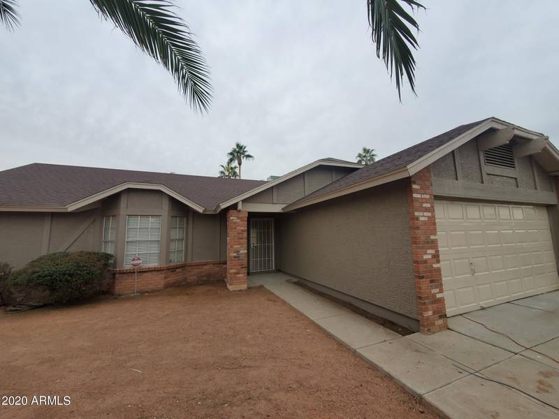 3961 W SARAGOSA Street, Chandler, AZ 85226