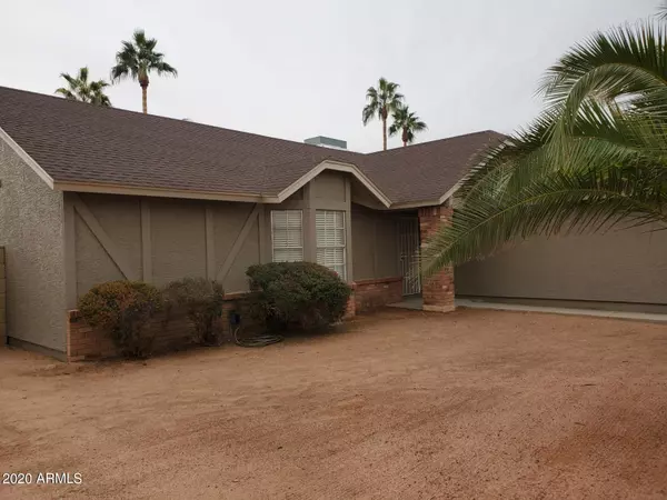 Chandler, AZ 85226,3961 W SARAGOSA Street