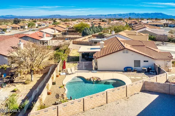 Sierra Vista, AZ 85650,2791 SALDANA Court
