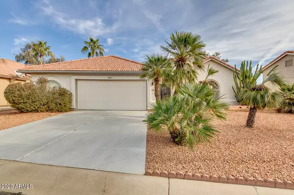 6511 S TOURNAMENT Lane, Chandler, AZ 85249