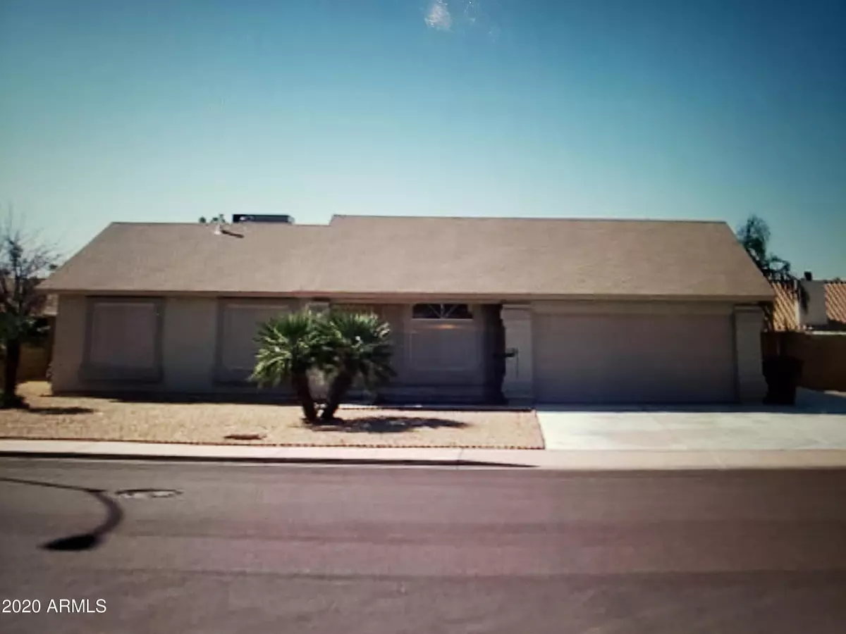 Mesa, AZ 85205,6149 E Princess Drive