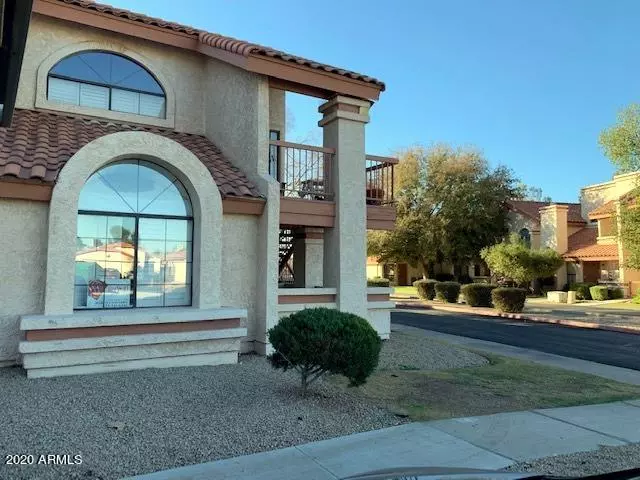 Phoenix, AZ 85033,4545 N 67TH Avenue #1060