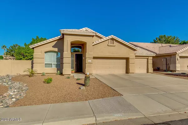 3632 E San Remo Avenue, Gilbert, AZ 85234