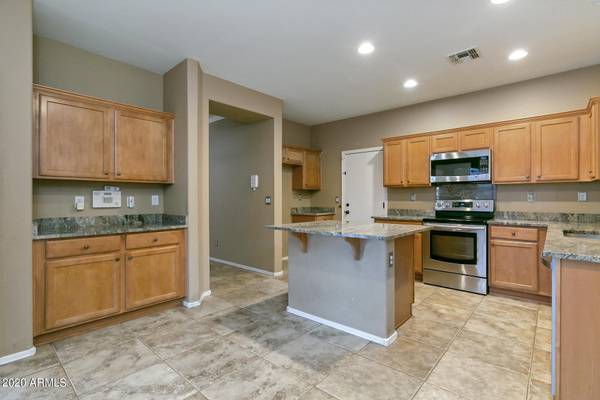 Anthem, AZ 85086,39816 N LA CANTERA Court