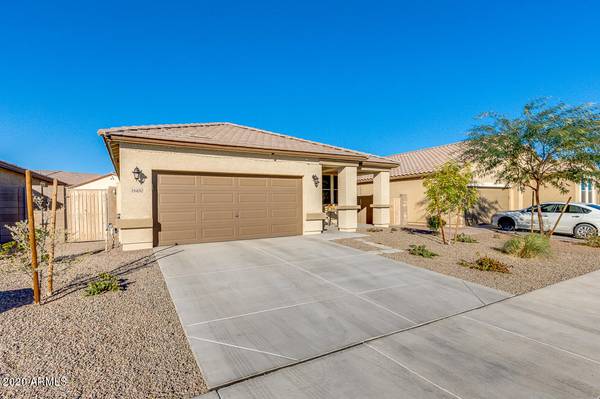 Surprise, AZ 85387,18480 W IDA Lane