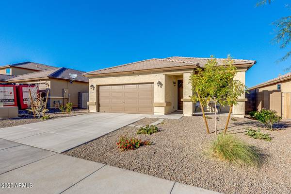 Surprise, AZ 85387,18480 W IDA Lane