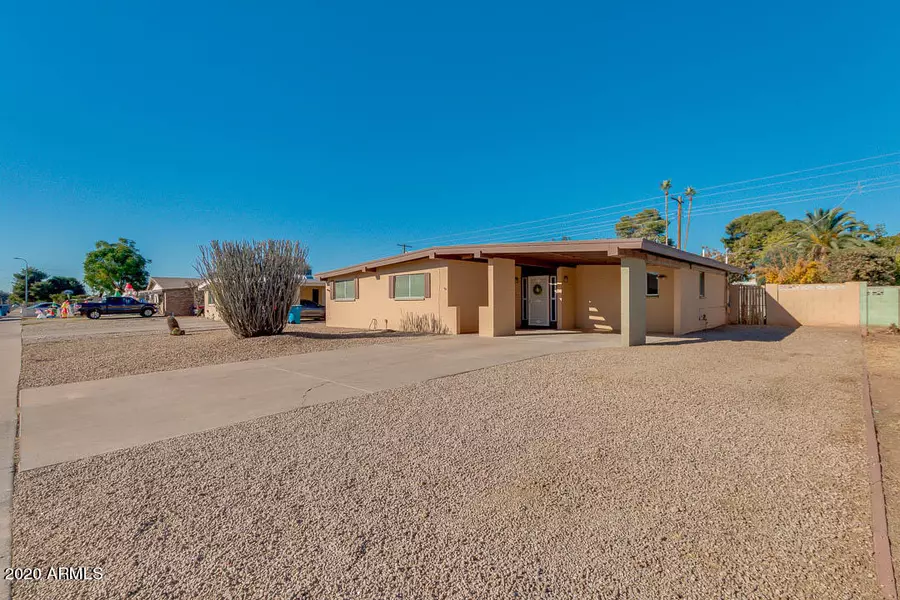 3724 W ALICE Avenue, Phoenix, AZ 85051