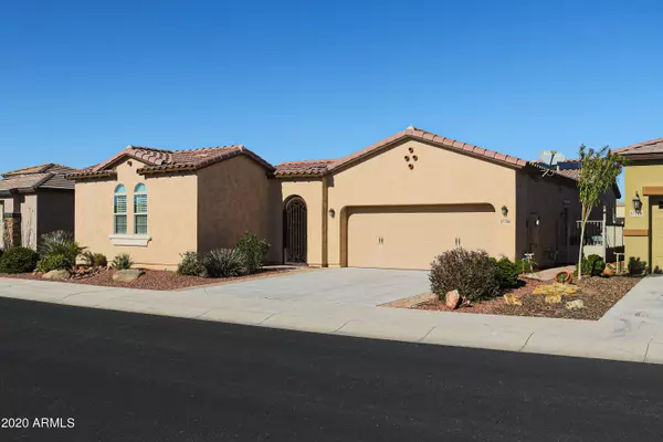 Goodyear, AZ 85338,17756 W REDWOOD Lane