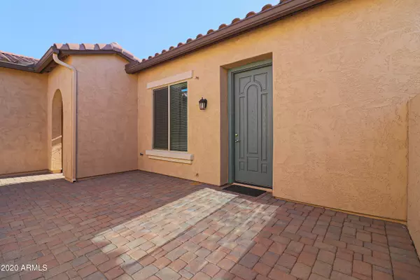 Goodyear, AZ 85338,17756 W REDWOOD Lane