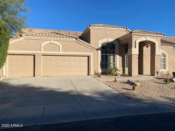 Scottsdale, AZ 85254,5422 E DANBURY Road