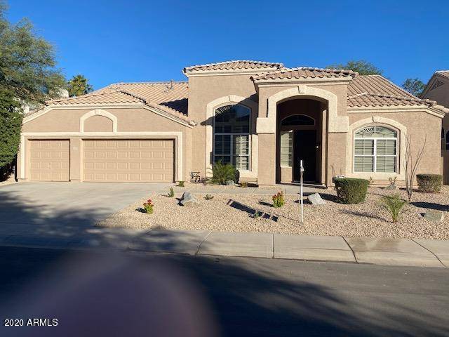 5422 E DANBURY Road, Scottsdale, AZ 85254