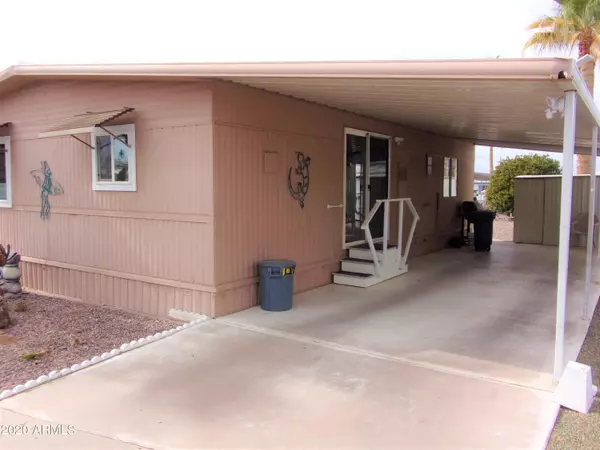 Mesa, AZ 85207,7807 E Main Street #BB-21