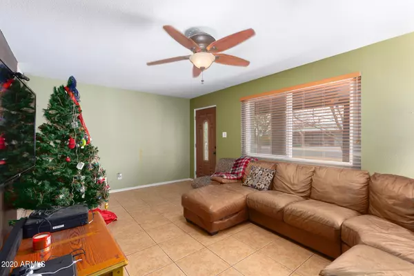 Youngtown, AZ 85363,11432 N 111 Drive