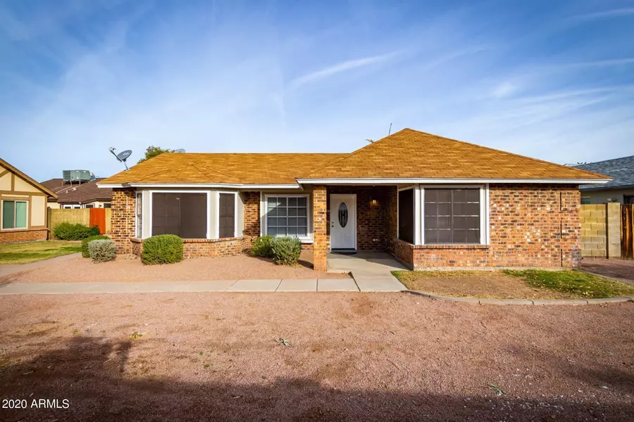 1055 N RECKER Road #1006, Mesa, AZ 85205