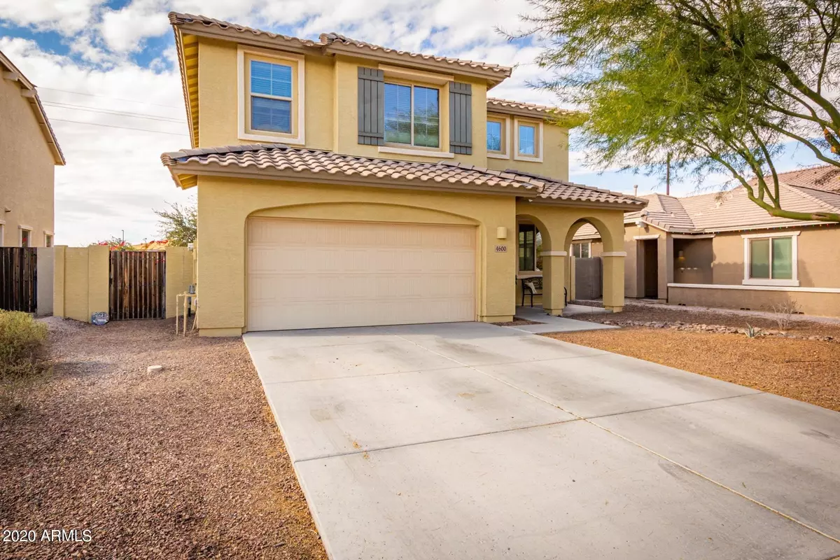 Gilbert, AZ 85297,4600 S TWINLEAF Drive