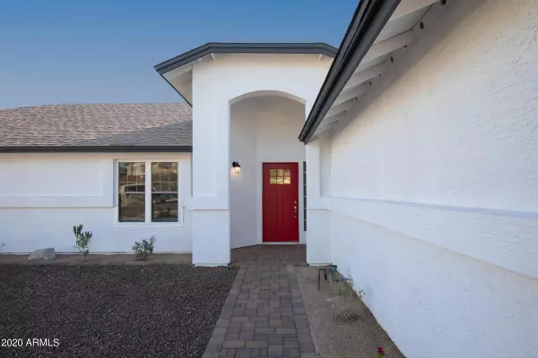 Mesa, AZ 85205,6349 E IVY Street