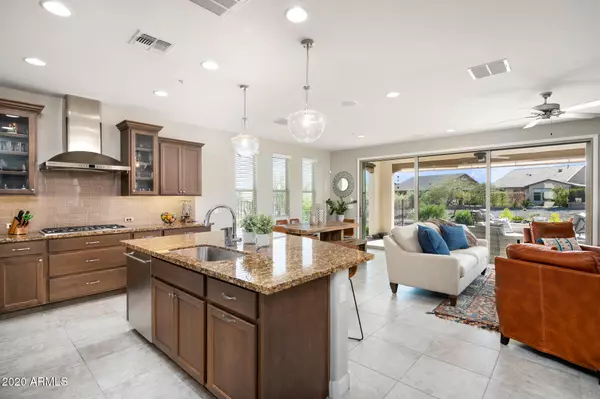 Rio Verde, AZ 85263,17685 E WOOLSEY Way