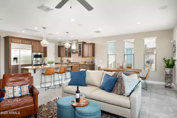 Rio Verde, AZ 85263,17685 E WOOLSEY Way