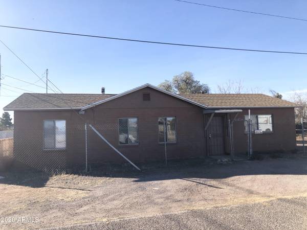 Douglas, AZ 85607,1917 E 7TH Street